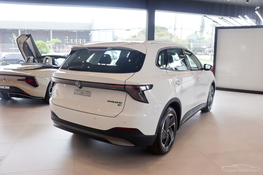 mg s5 64 kw eletrico luxury 6.4 4p automatico 202611