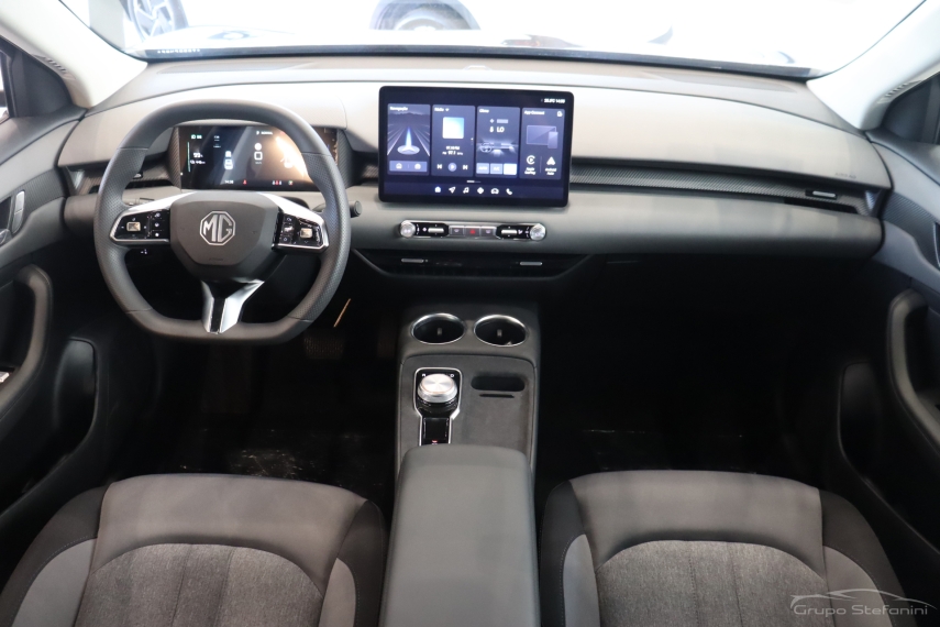 mg s5 64 kw eletrico comfort 6.4 4p automatico 20275