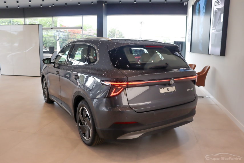 mg s5 64 kw eletrico luxury 6.4 4p automatico 202614