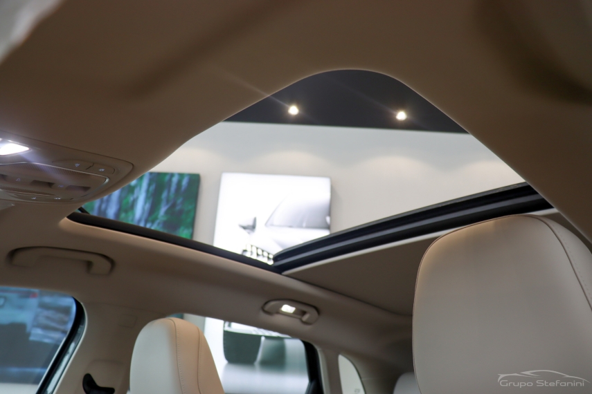 mg s5 64 kw eletrico luxury 6.4 4p automatico 202610