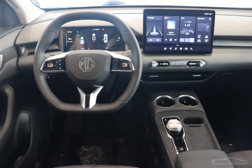 mg s5 64 kw eletrico comfort 6.4 4p automatico 20264