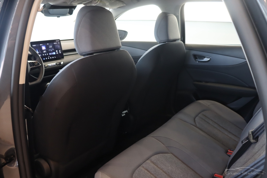 mg s5 64 kw eletrico comfort 6.4 4p automatico 20278