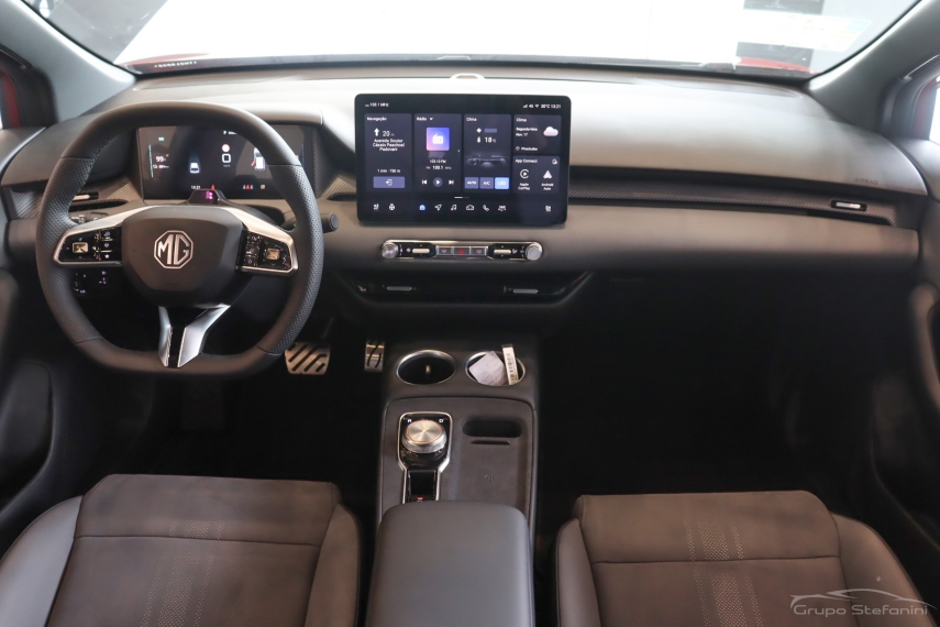 mg 4 64 kw eletrico x-power 6.4 4p automatico 20275