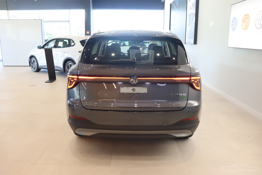 mg s5 64 kw eletrico comfort 6.4 4p automatico 202711