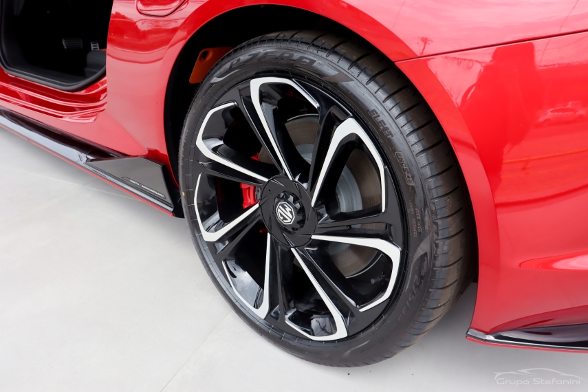 mg cyberster 77 kw eletrico gt awd 7.7 2p automatico 202610