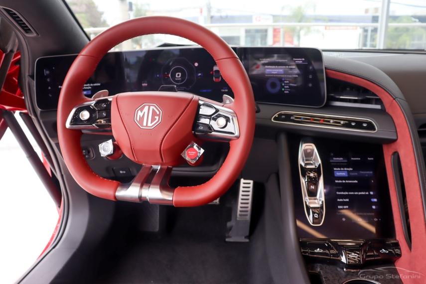 mg cyberster 77 kw eletrico gt awd 7.7 2p automatico 20267