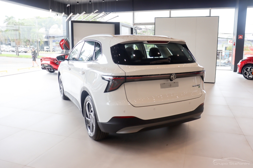 mg s5 64 kw eletrico luxury 6.4 4p automatico 202613