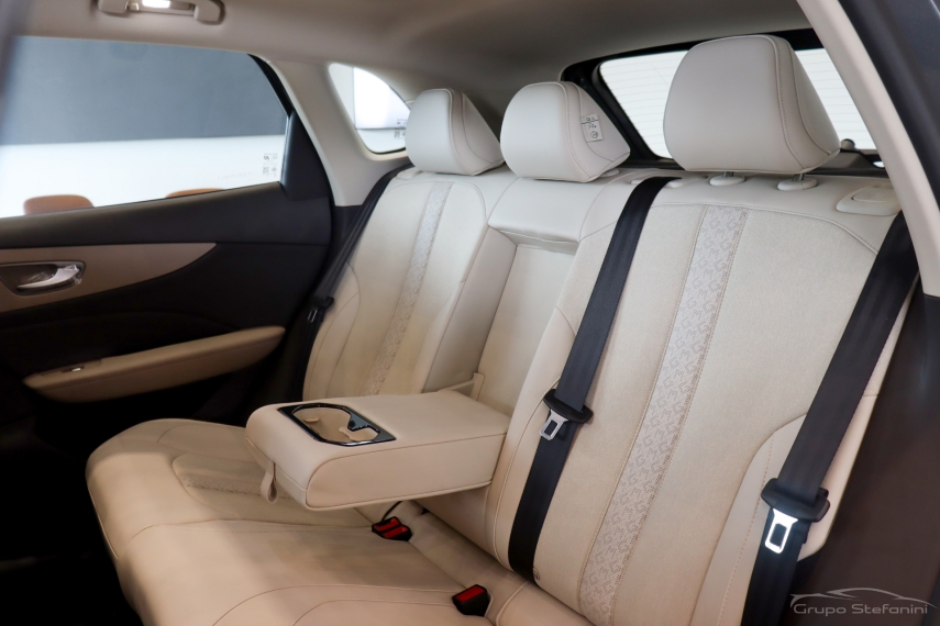 mg s5 64 kw eletrico luxury 6.4 4p automatico 20268