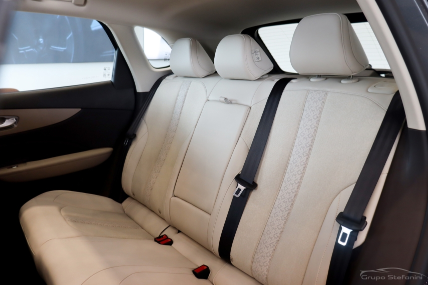 mg s5 64 kw eletrico luxury 6.4 4p automatico 20267