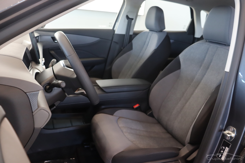 mg s5 64 kw eletrico comfort 6.4 4p automatico 20266