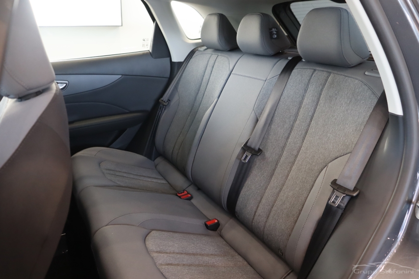 mg s5 64 kw eletrico comfort 6.4 4p automatico 20267