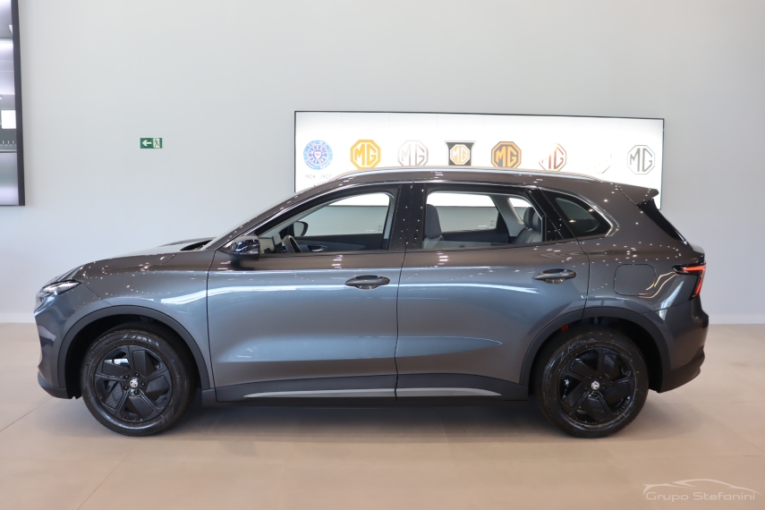 mg s5 64 kw eletrico comfort 6.4 4p automatico 20269