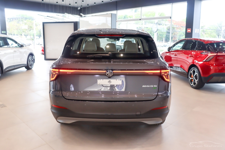 mg s5 64 kw eletrico luxury 6.4 4p automatico 202613