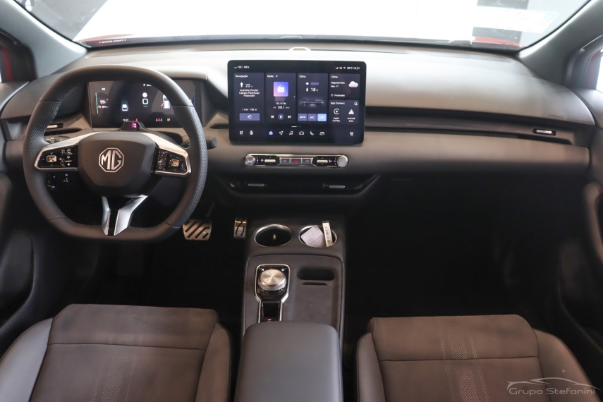 mg 4 64 kw eletrico x-power 6.4 4p automatico 20265