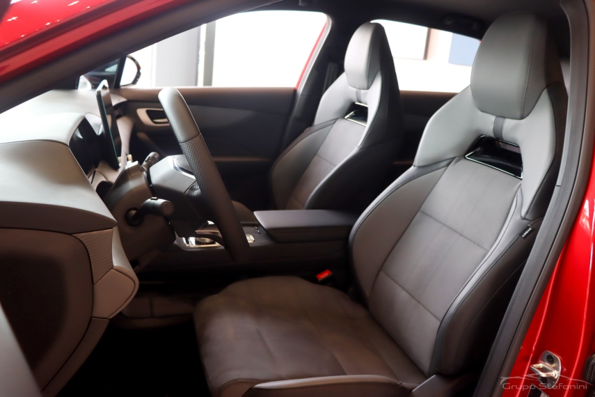 mg 4 64 kw eletrico x-power 6.4 4p automatico 20266