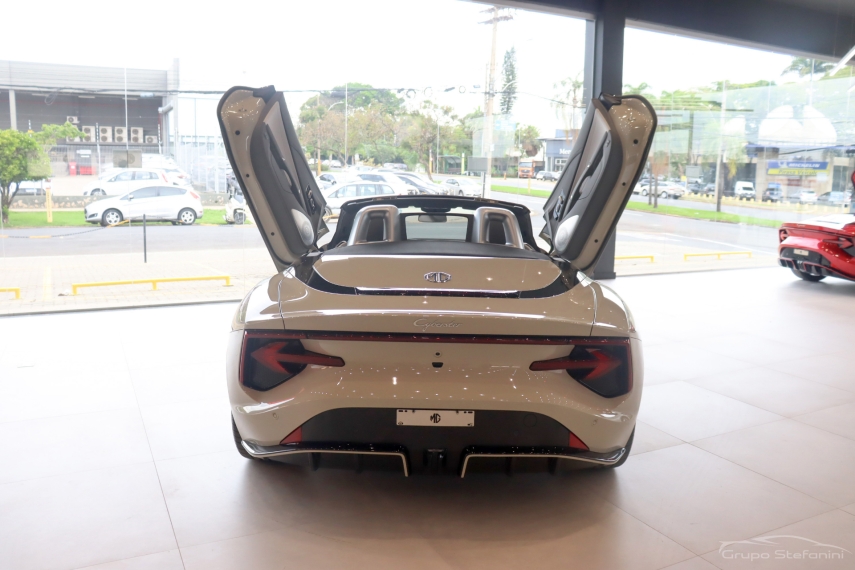 mg cyberster 77 kw eletrico gt awd 7.7 2p automatico 202615