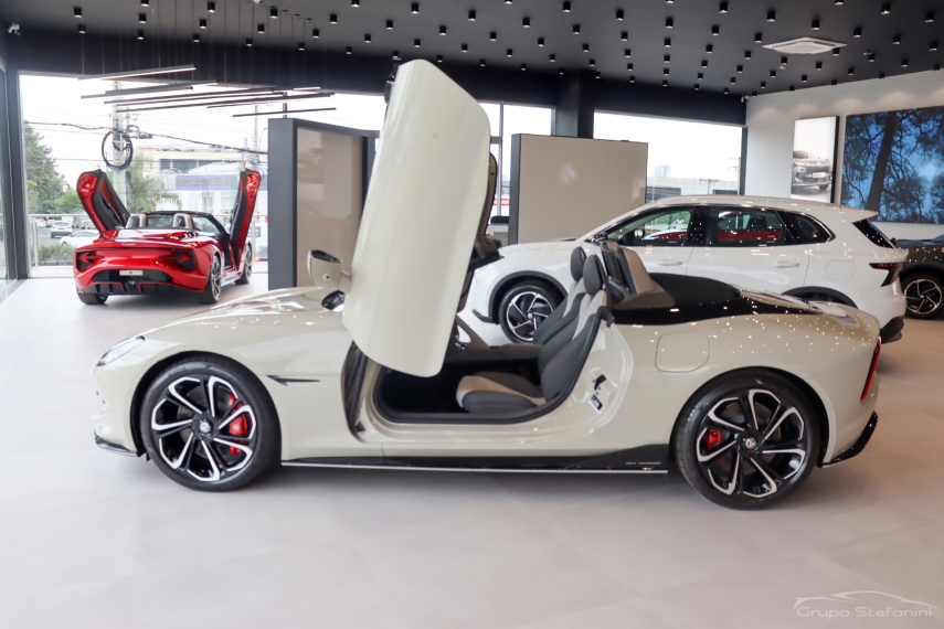 mg cyberster 77 kw eletrico gt awd 7.7 2p automatico 20269