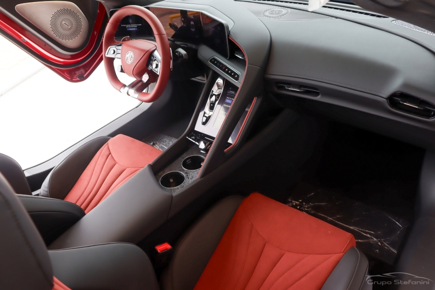 mg cyberster 77 kw eletrico gt awd 7.7 2p automatico 20268