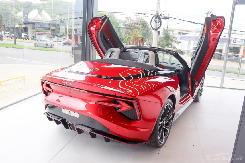 mg cyberster 77 kw eletrico gt awd 7.7 2p automatico 202714
