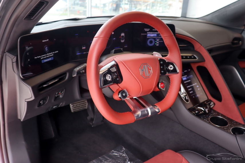 mg cyberster 77 kw eletrico gt awd 7.7 2p automatico 20276