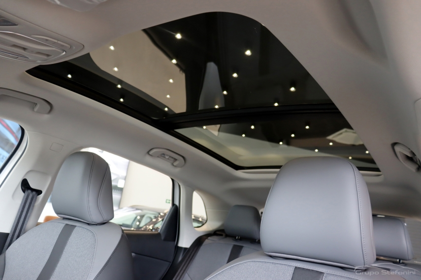 mg s5 64 kw eletrico luxury 6.4 4p automatico 20279