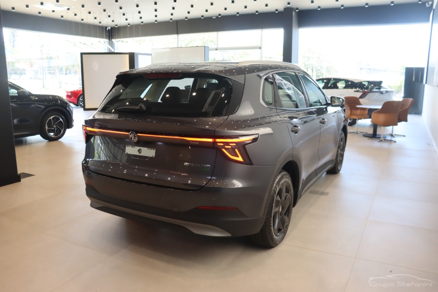 mg s5 64 kw eletrico comfort 6.4 4p automatico 202710