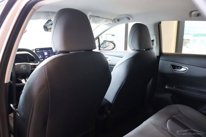 mg 4 64 kw eletrico luxury 6.4 4p automatico 20278