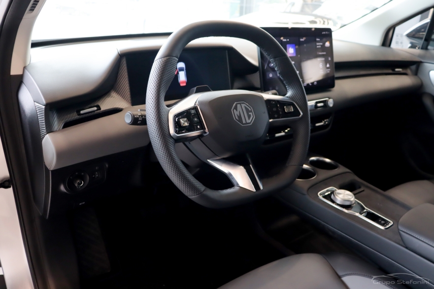 mg 4 64 kw eletrico luxury 6.4 4p automatico 20273