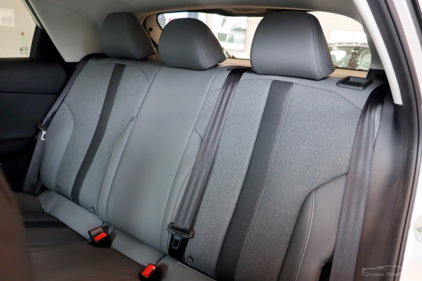 mg 4 64 kw eletrico luxury 6.4 4p automatico 20277