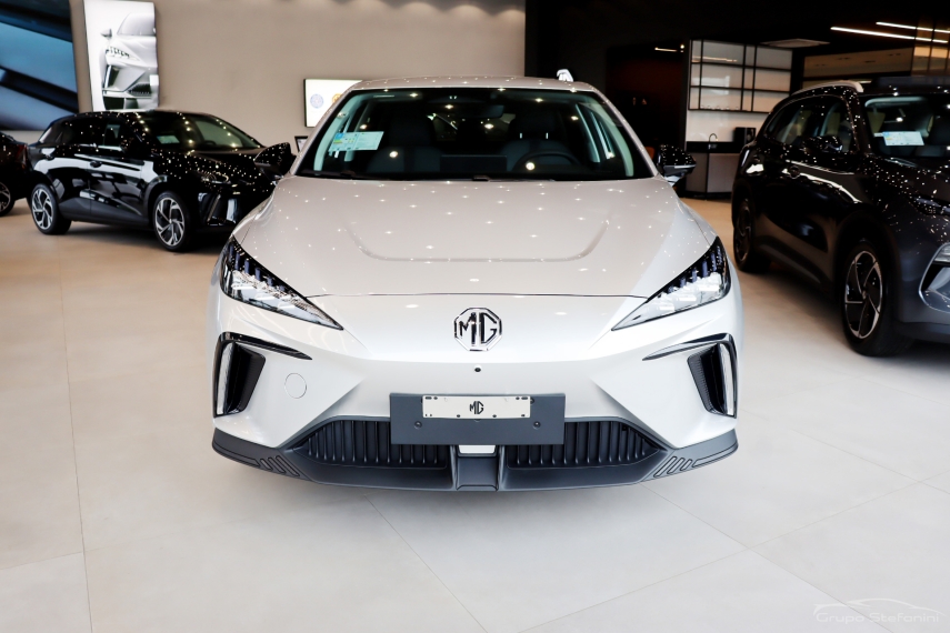 mg 4 64 kw eletrico luxury 6.4 4p automatico 20271