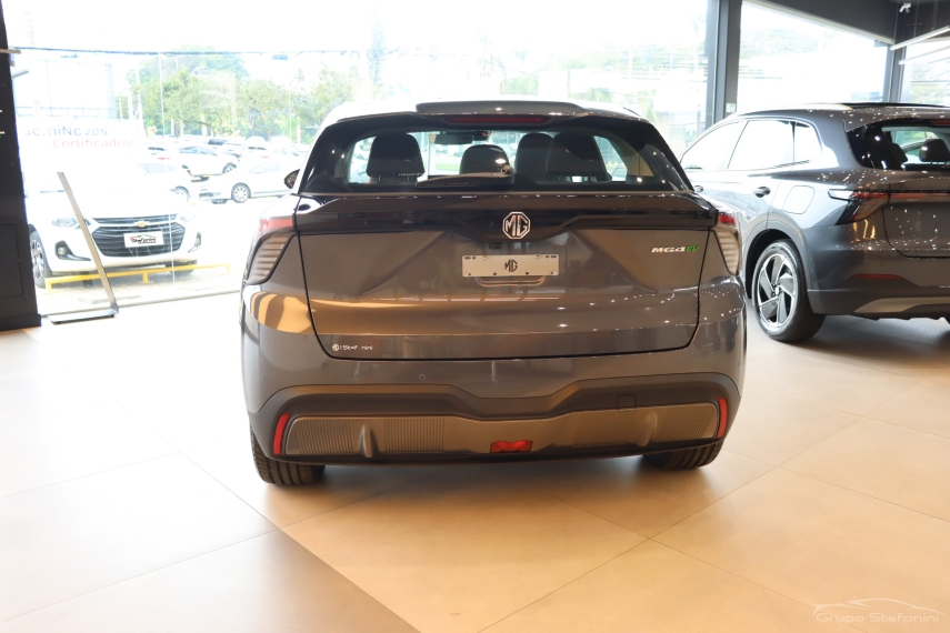mg 4 64 kw eletrico comfort 6.4 4p automatico 202711