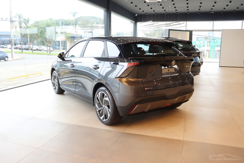 mg 4 64 kw eletrico comfort 6.4 4p automatico 202712