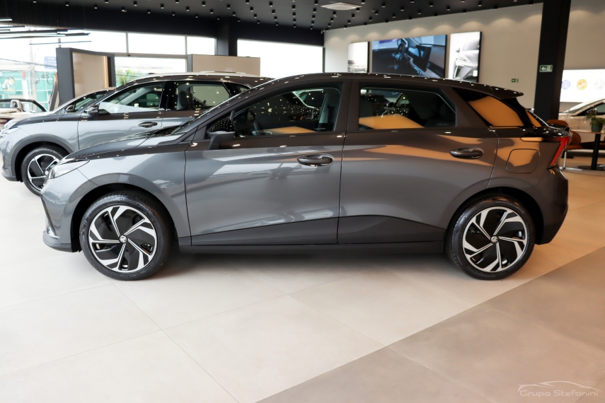 mg 4 64 kw eletrico comfort 6.4 4p automatico 20279