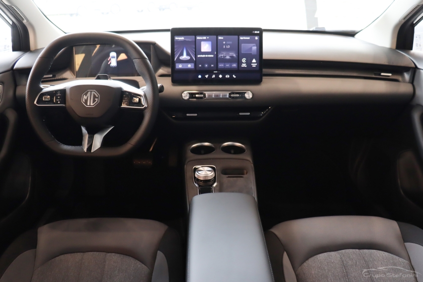 mg 4 64 kw eletrico comfort 6.4 4p automatico 20275