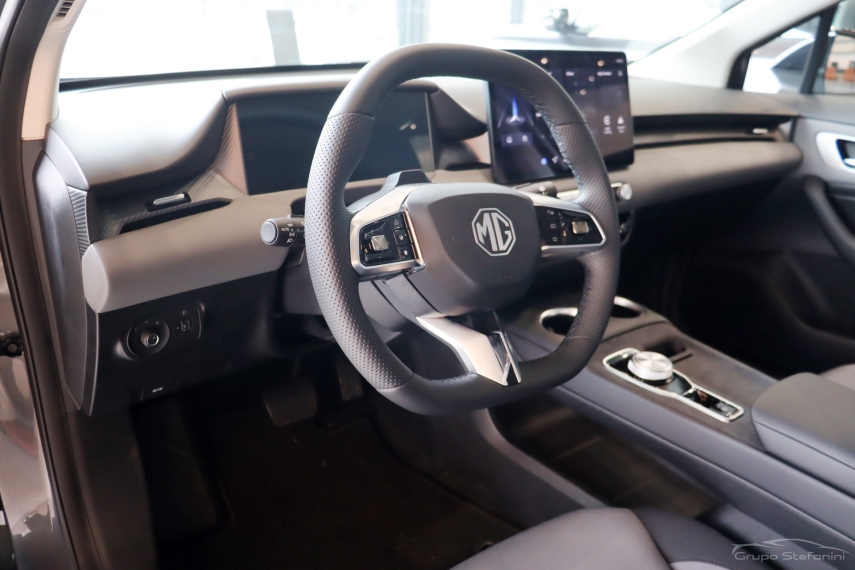 mg 4 64 kw eletrico comfort 6.4 4p automatico 20273