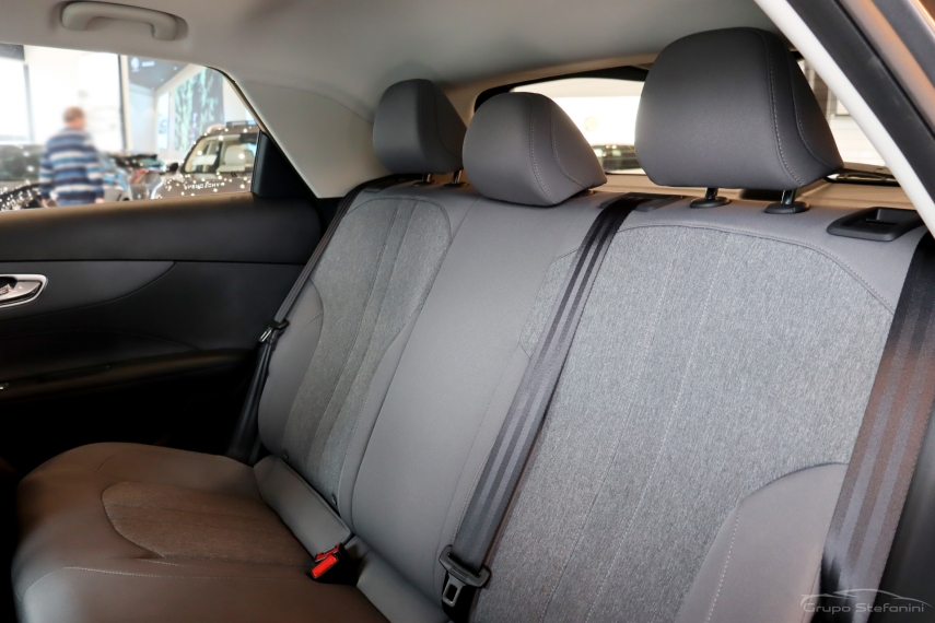 mg 4 64 kw eletrico comfort 6.4 4p automatico 20277