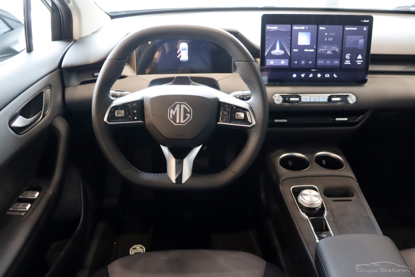 mg 4 64 kw eletrico comfort 6.4 4p automatico 20274