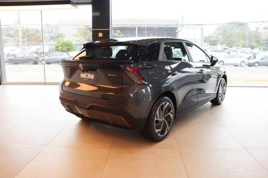 mg 4 64 kw eletrico comfort 6.4 4p automatico 202710