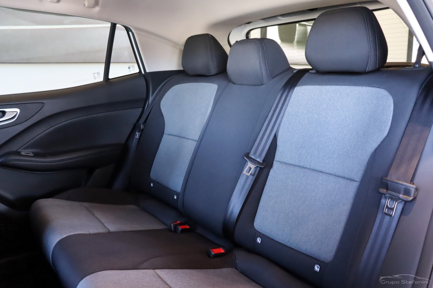 mg 4 urban 43 kw eletrico luxury 4.3 4p automatico 20277
