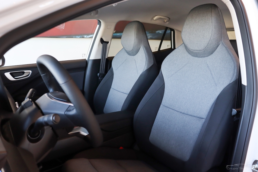mg 4 urban 43 kw eletrico luxury 4.3 4p automatico 20276