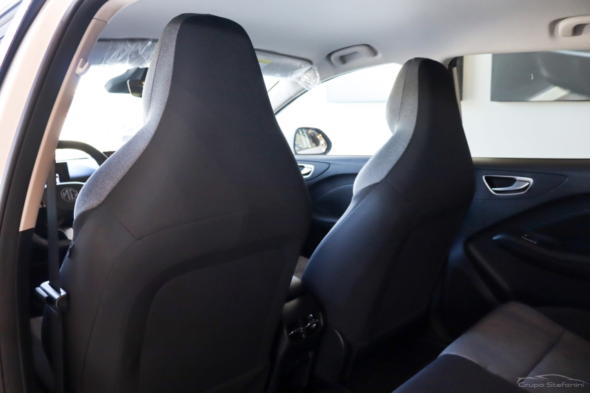 mg 4 urban 43 kw eletrico luxury 4.3 4p automatico 20278