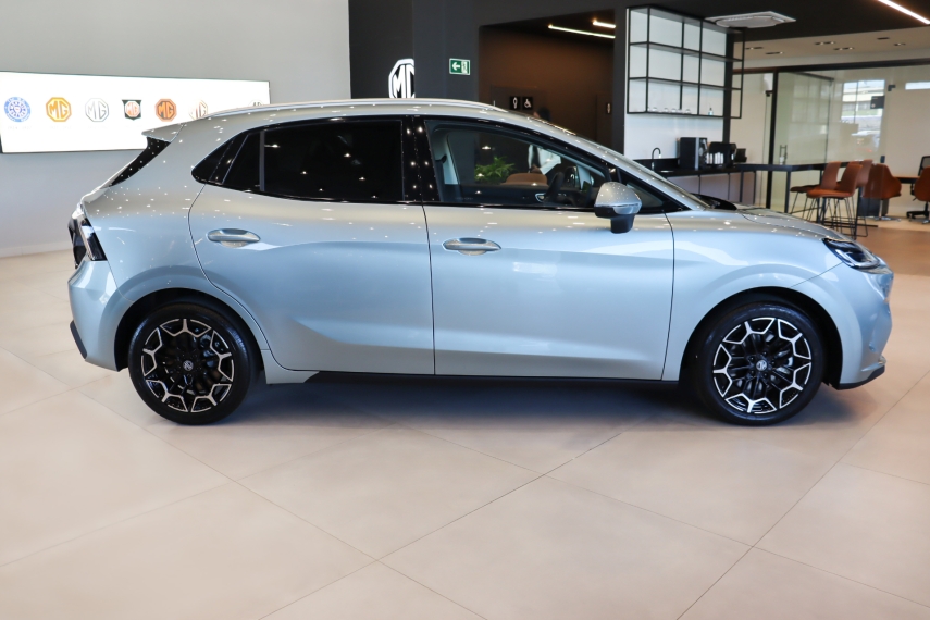 mg 4 urban 54 kw eletrico luxury 5.4 4p automatico 20279