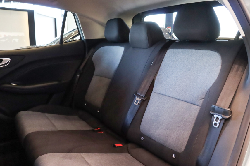 mg 4 urban 54 kw eletrico luxury 5.4 4p automatico 20277