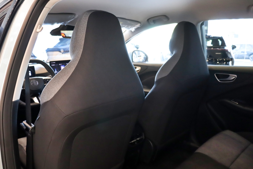 mg 4 urban 54 kw eletrico luxury 5.4 4p automatico 20278