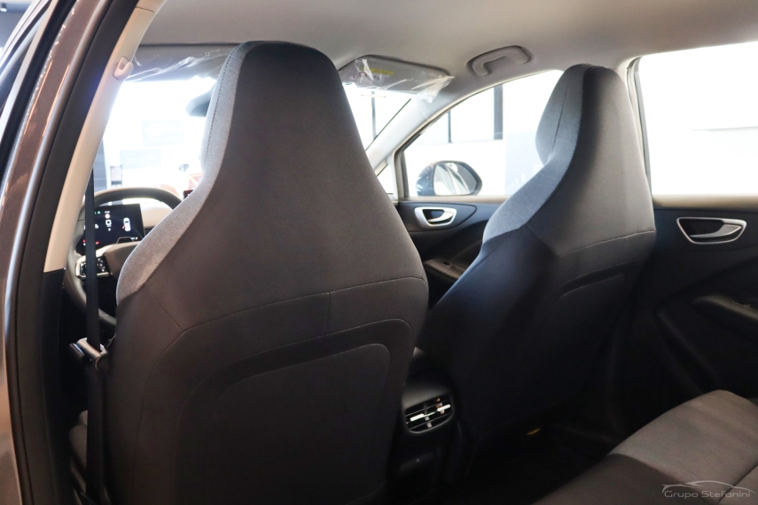 mg 4 urban 43 kw eletrico comfort 4.3 4p automatico 20278
