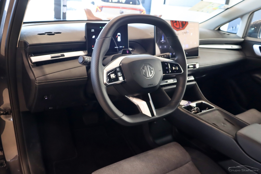 mg 4 urban 43 kw eletrico comfort 4.3 4p automatico 20273