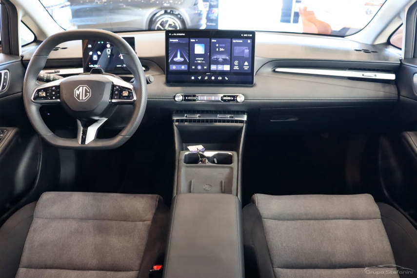 mg 4 urban 43 kw eletrico comfort 4.3 4p automatico 20275