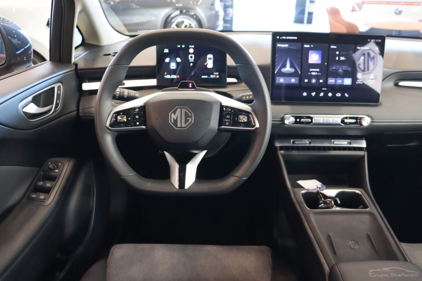 mg 4 urban 43 kw eletrico comfort 4.3 4p automatico 20274