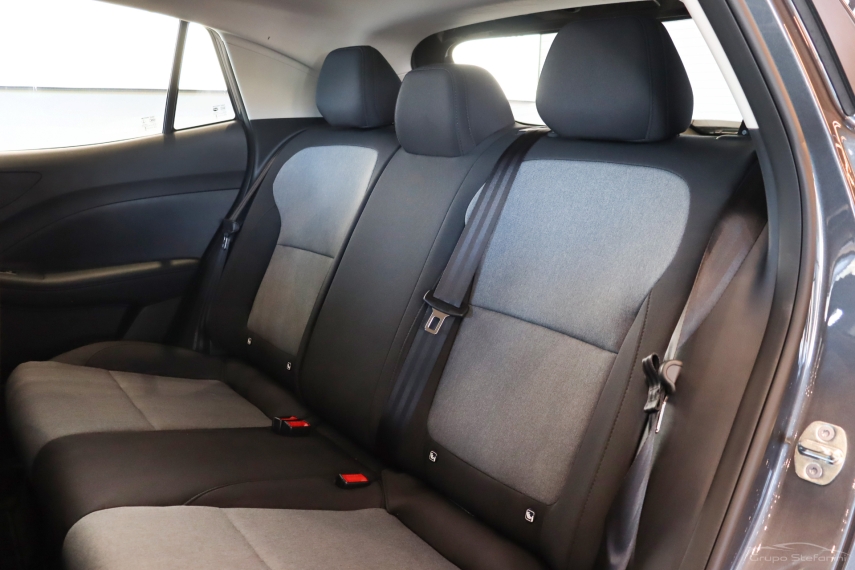 mg 4 urban 43 kw eletrico comfort 4.3 4p automatico 20277