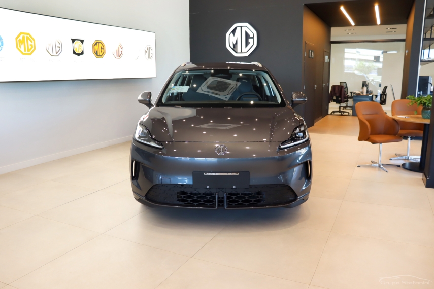 mg 4 urban 43 kw eletrico comfort 4.3 4p automatico 20271